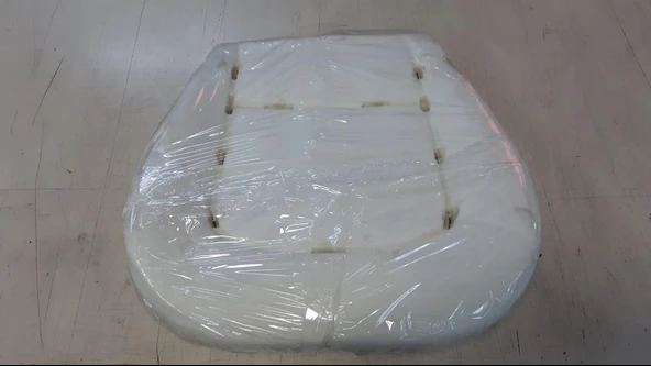 LİNEA OTO KOLTUK OTURMA SÜNGERİ ürün görseli 1