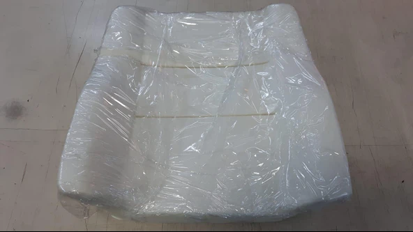 RENAULT 19  UYUMLU OTO KOLTUK-SIRT SÜNGERİ ürün görseli 1