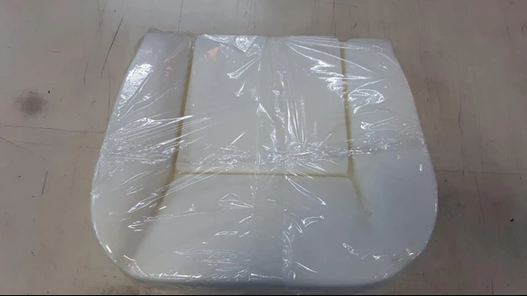 ŞAHİN  UYUMLU OTO KOLTUK -OTURAK SÜNGERİ ürün görseli 1