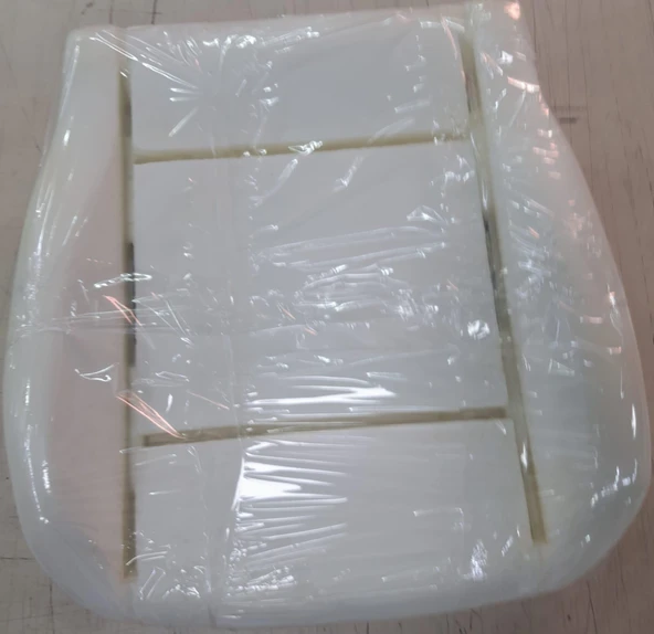 VOLKSWAGEN CADDY  UYUMLU OTO KOLTUK-OTURAK SÜNGERİ ürün görseli 1