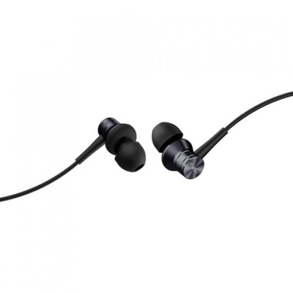 1More Piston Fit Kulak İçi Kablolu Kulaklık Gri