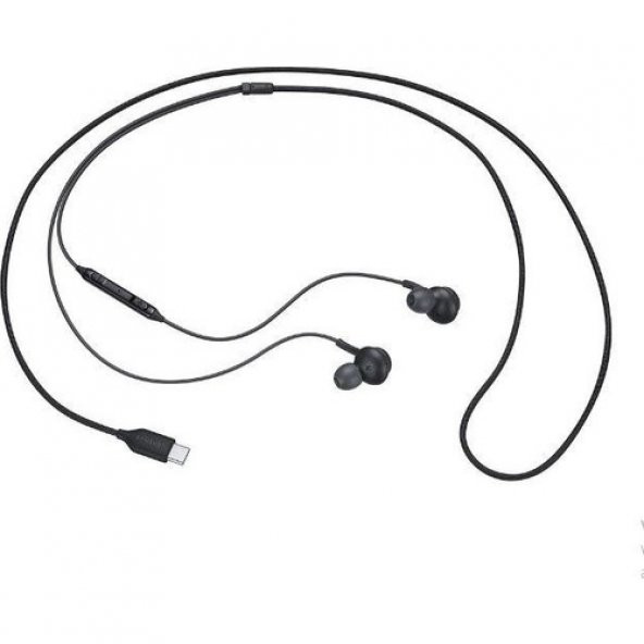 Sesatech Akg Mikrofonlu Type-C Girişili Kulaklık - 2