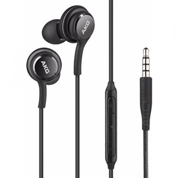 Akg 3.5mm Jak Girişli Kablolu Kulaklık