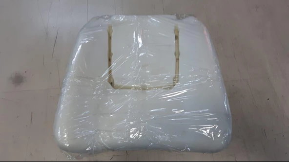 RENAULT 9  OTO KOLTUK OTURMA SÜNGERİ ürün görseli 1