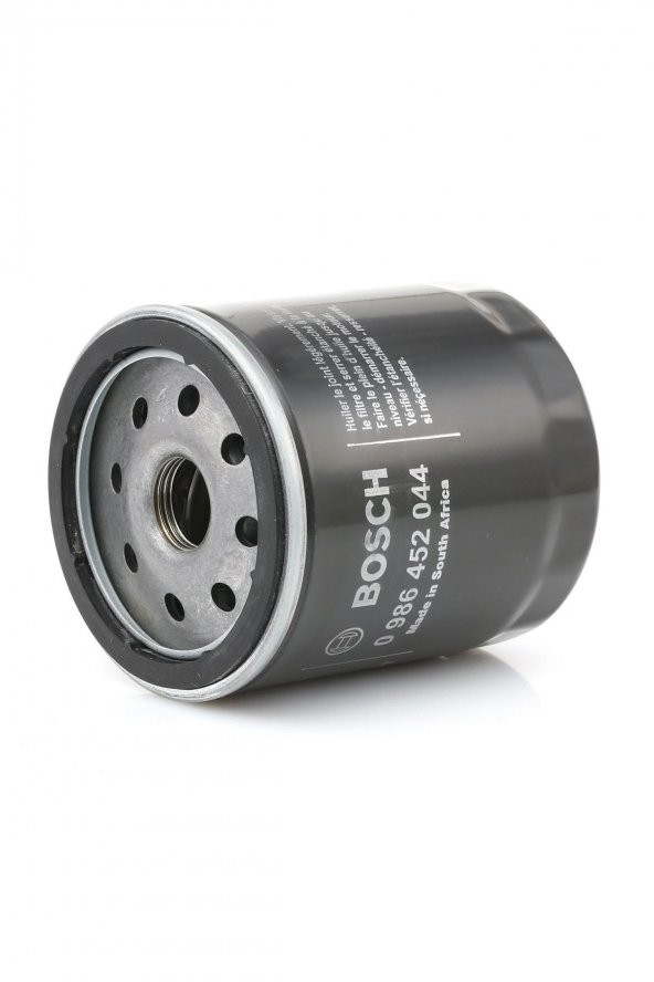 Toyota Hilux 2.4D 2004-2020 Bosch Yağ Filtresi - Resim 2