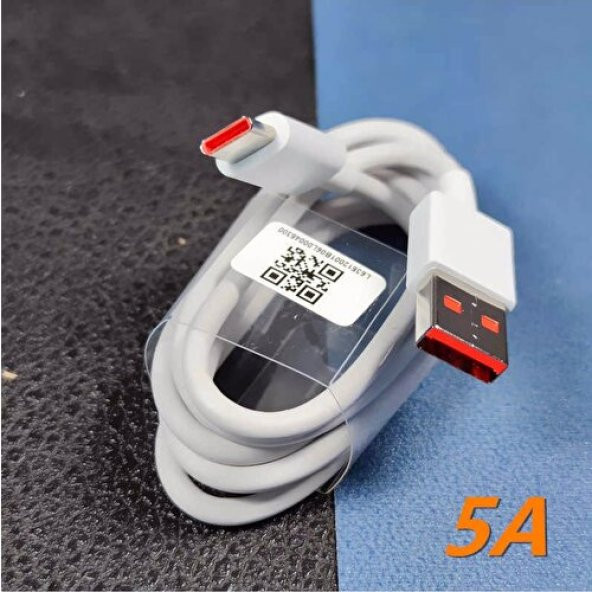 Sesatech MI Xiaomi Poco 33W Mdy 11 -Ez Type-C Sarj Cihazı - 4