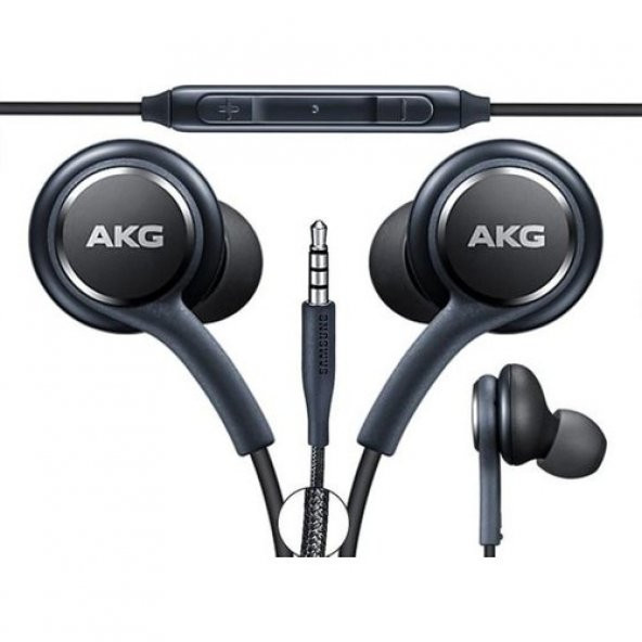 Sesatech Akg Kulak Içi Kulaklık