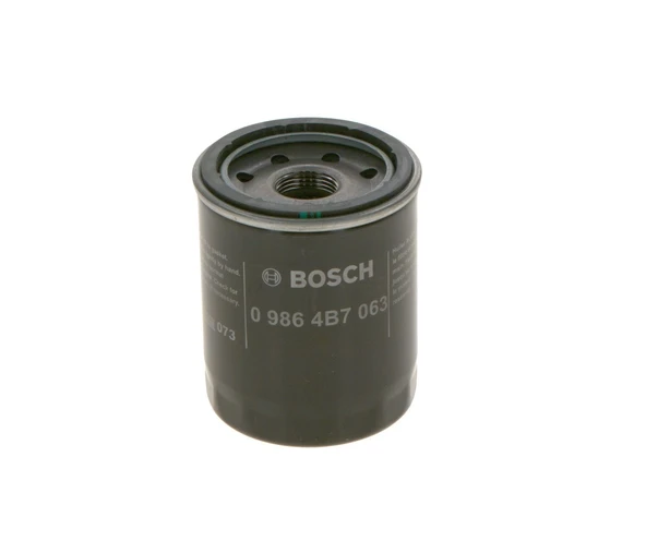Honda Civic Es 1.6 2001-2006 Bosch Yağ Filtresi N11.21061 - 2