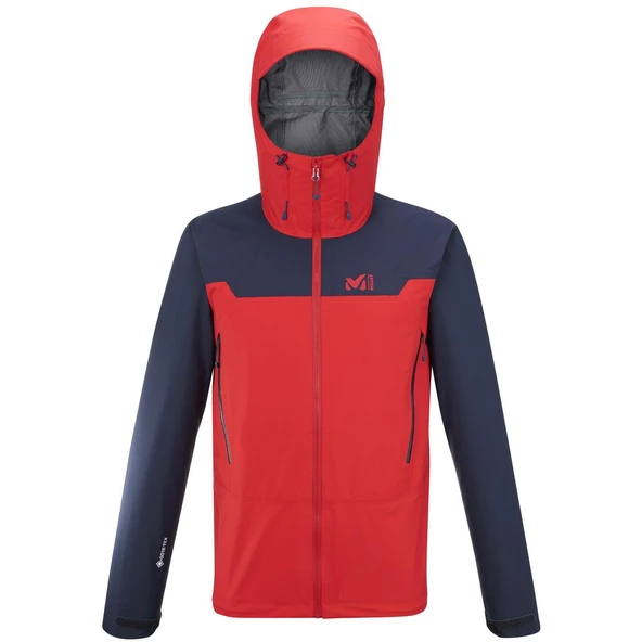 Millet KAMET LIGHT GORE-TEX® 3L PLAIN CEKET MIV7739 8083 ürün görseli