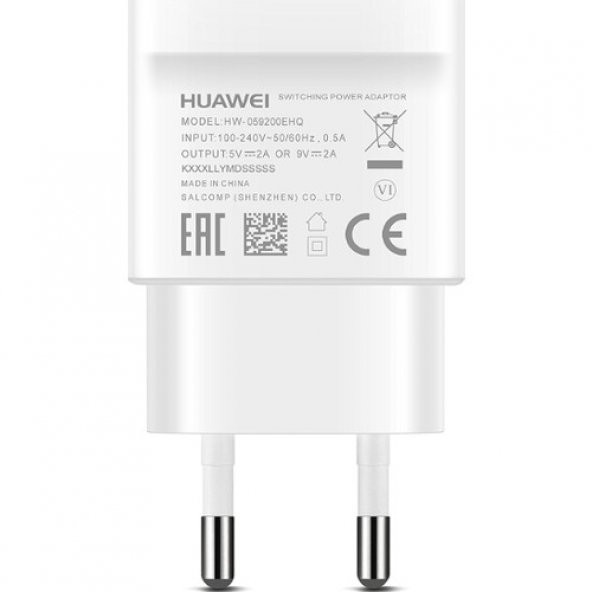 Sesatech Huawei QuickCharge™ 18W Micro USB Şarj Aleti – AP32 - 3