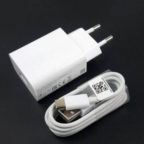 Sesatech Mı Travel Charger 6 Type-C Şarj Cihazı