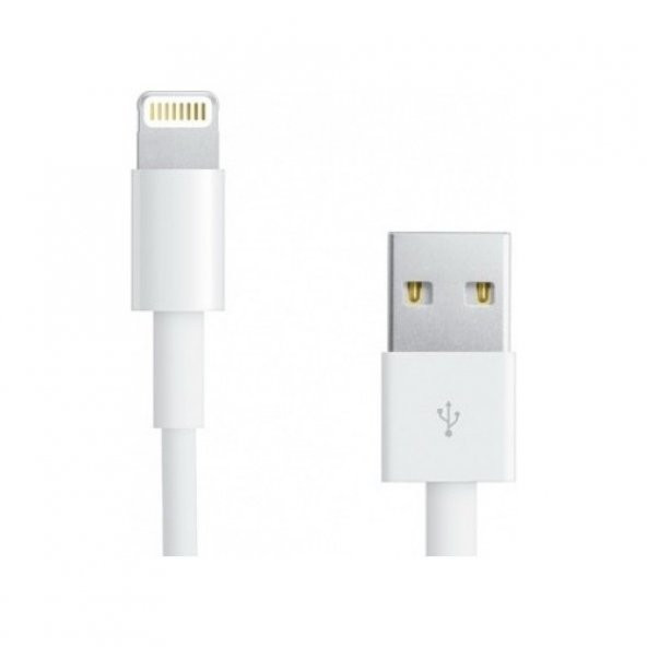 Sesatech TM Apple Lightning Şarj ve Data Kablosu Lisanslı  1 mt