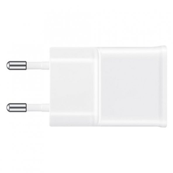 Sesatech Samsung Micro USB Ev Şarj Aleti - Beyaz EP-TA12EWEUGWW(OUT) - 2