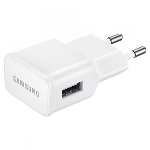 Sesatech Samsung Micro USB Ev Şarj Aleti - Beyaz EP-TA12EWEUGWW(OUT) - 3