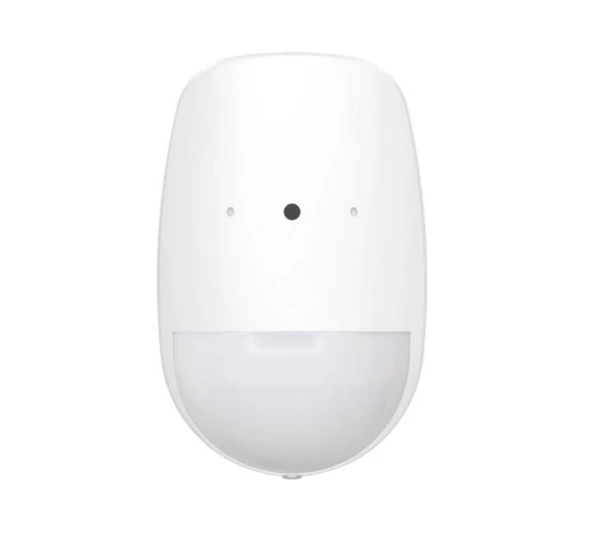Hikvision DS-PDPG12P-EG2-WE Kablosuz Pır Ve Cam Kırılma Dedektörü 868MHz