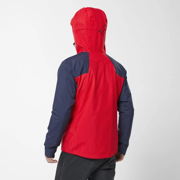 Millet KAMET LIGHT GORE-TEX® 3L PLAIN CEKET MIV7739 8083 - Resim 3