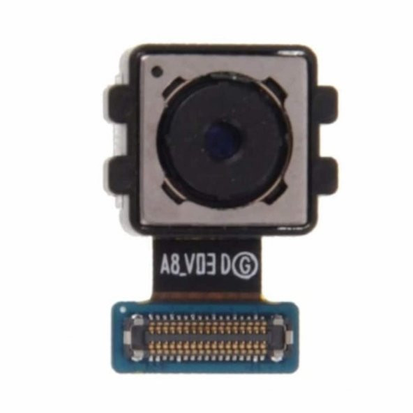 Samsung A8 2015 A800 Arka Kamera