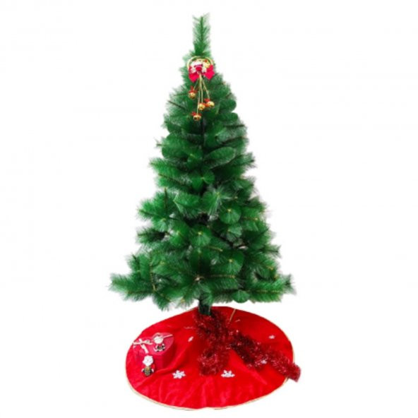 SarFMaLL 150cm İthal İğne Yaprak Çam Ağacı 150 Dal - 2