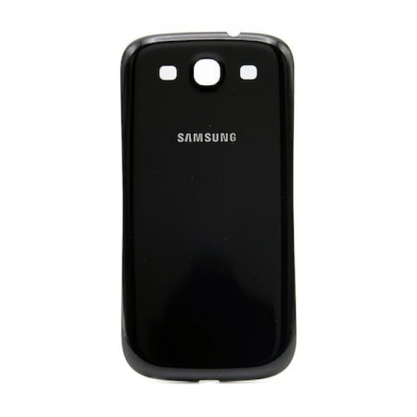 Samsung Galaxy S3 GT-İ9300 Arka Kapak Pil Kapağı