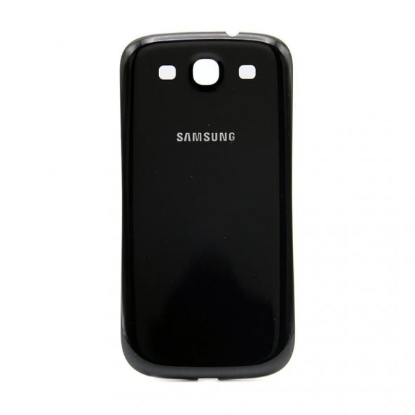 Samsung Galaxy S3 GT-İ9300 Arka Kapak Pil Kapağı - 2
