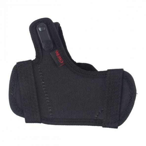 Glock Tabanca Kılıfı İmperteks Yarım Kelebek Atkılı - 2