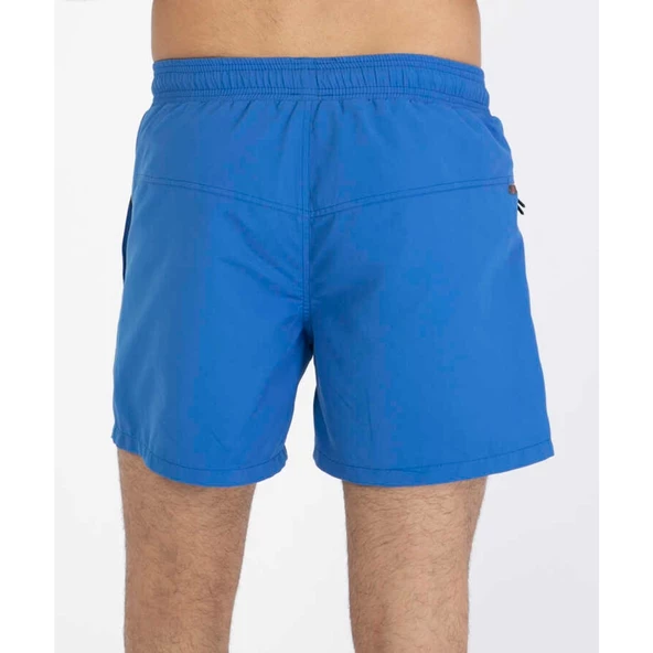 Saks Su İtici Özellikli Erkek Havuz Deniz Şort Mayo - Basic Model - 6