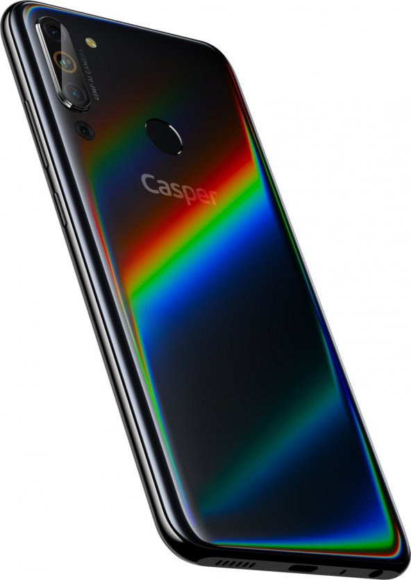 Casper Via X20 128 GB 6 GB Ram (Casper Türkiye Garantili) - 4