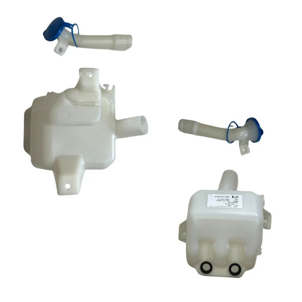 Su Fıskiye Deposu Jazz 2002-2008 ürün görseli 1