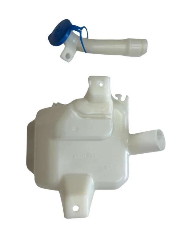 Su Fıskiye Deposu Jazz 2002-2008 - Resim 2