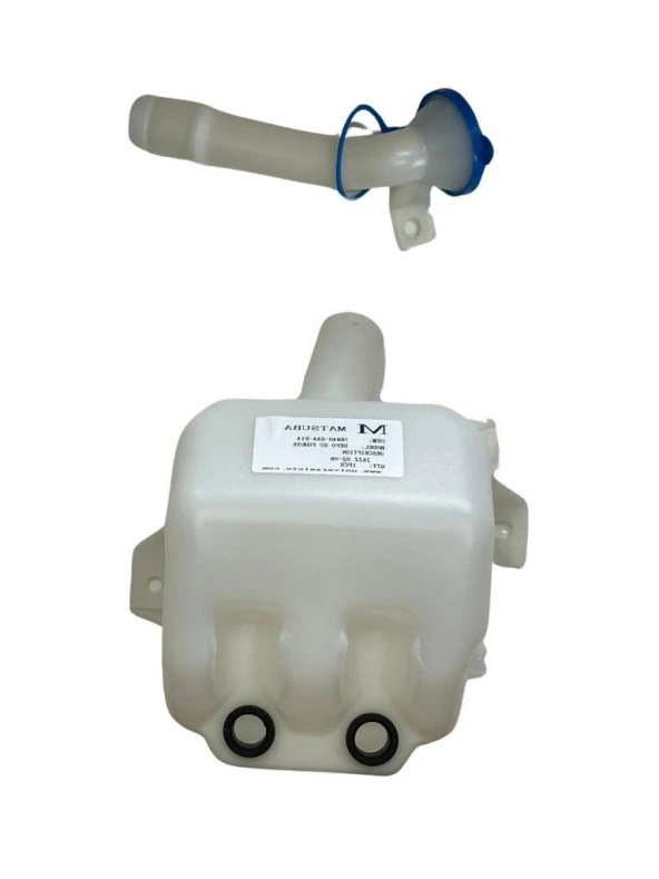 Su Fıskiye Deposu Jazz 2002-2008 - Resim 3