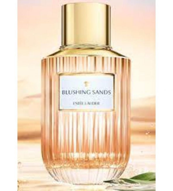 Estee Lauder - Blushing Sands EDP 100 ML