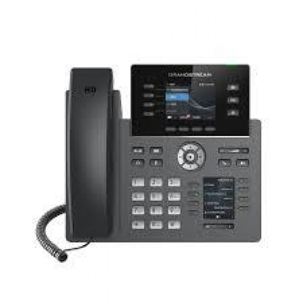 GrandStream GRP2614 Masaüstü IP Telefon