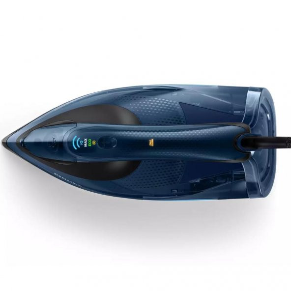 Philips GC503420 Azur Elite OptimalTEMP 3000W Buharlı Ütü - 2
