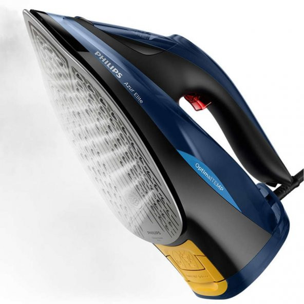 Philips GC503420 Azur Elite OptimalTEMP 3000W Buharlı Ütü - 3