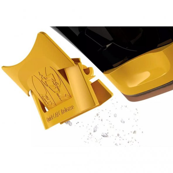 Philips GC503420 Azur Elite OptimalTEMP 3000W Buharlı Ütü - 5