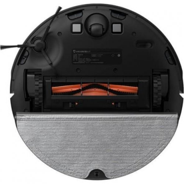 Xiaomi Mi Robot Vacuum Mop 2 Pro Plus Akıllı Robot Süpürge Teşhir - 2