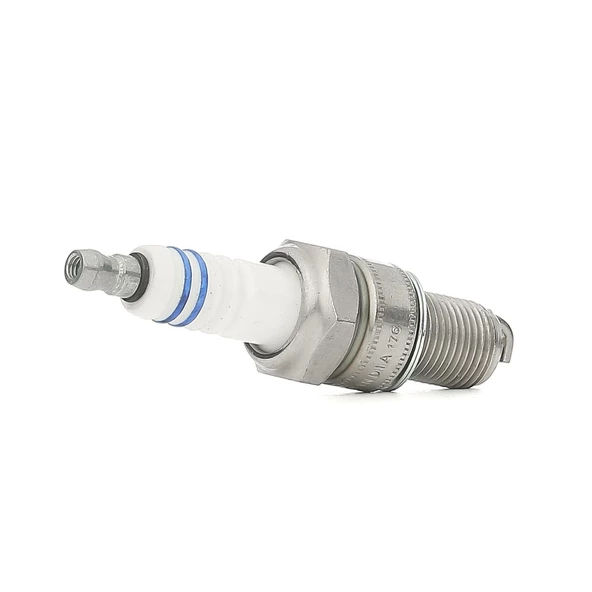 Bosch Nikel Ateşleme Bujisi W7DC 0241235755 - 2