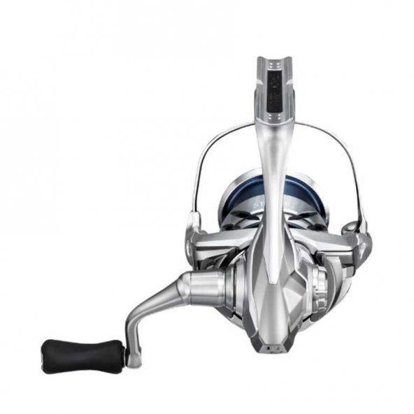 Shimano Yeni Stradic FM C3000 Spin Olta Makinesi - Resim 4