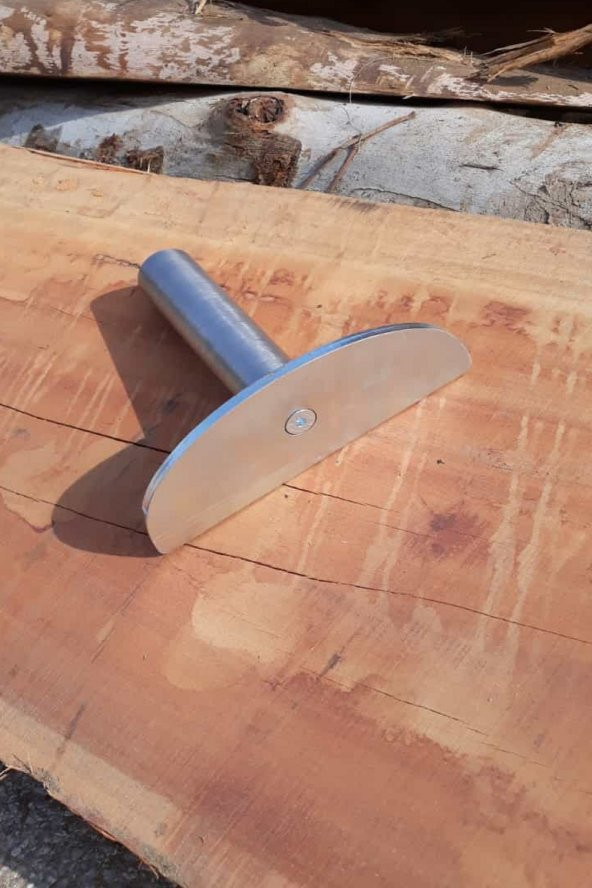 Torna İç oyma destek dayama siperi Mil Çapı 16 mm