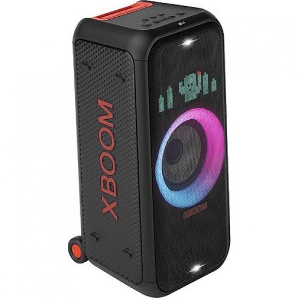 LG Xboom XL7S Karaoke Özellikli Taşınabilir Parti Hoparlörü - 2
