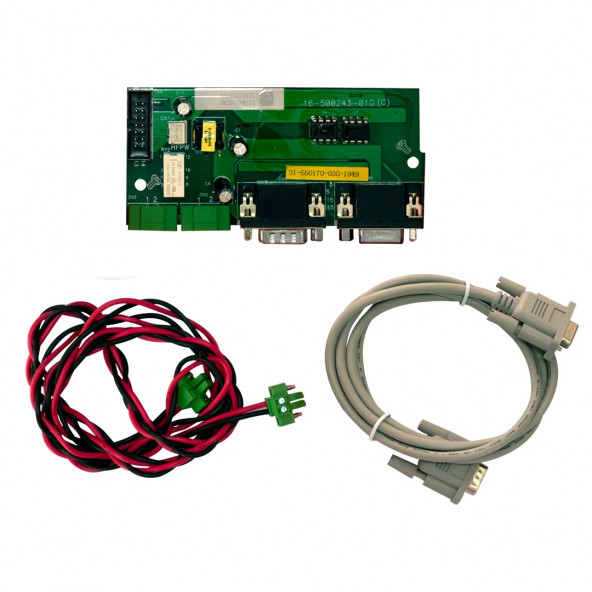 Steca Solarix PLI 5000-48 İçin Steca Genişletme Modülü