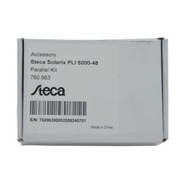 Steca Solarix PLI 5000-48 İçin Steca Genişletme Modülü - 2