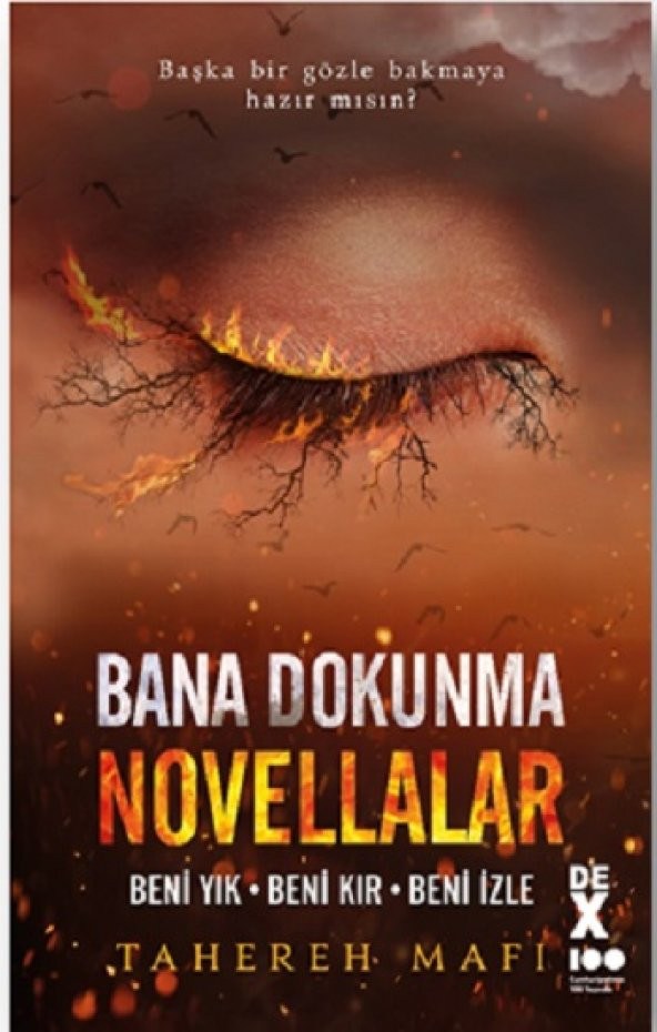 Bana Dokunma Novellalar (Ciltli) - 1