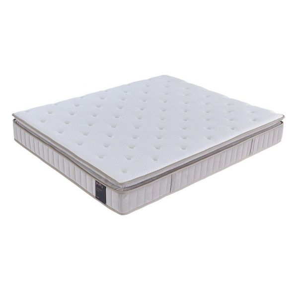 Puffy Comfort Plus 160x200 cm Pedli Yaylı Yatak
