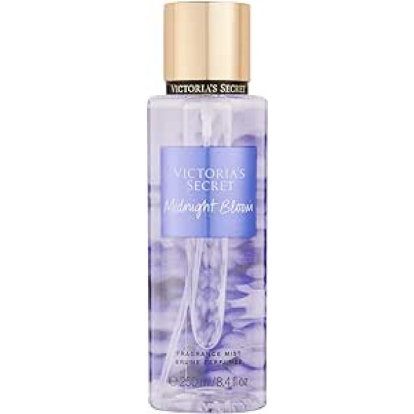 Victoria's Secret Midnight Bloom 250 ml Vücut Spreyi