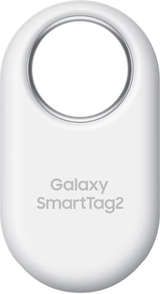 Samsung Galaxy SmartTag 2 EL-T5600 Kablosuz Akıllı Tag - Resim 11