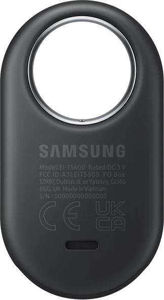Samsung Galaxy SmartTag 2 EL-T5600 Kablosuz Akıllı Tag - Resim 2