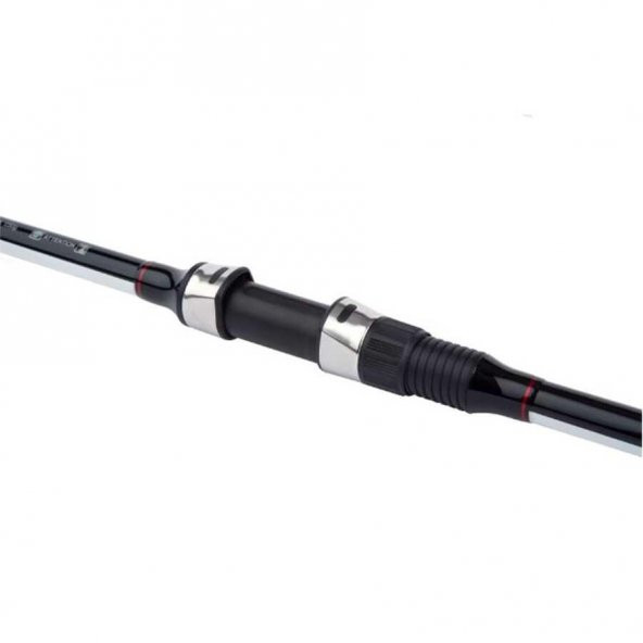 Shimano Vengeance AX 1,80m 150g 3 Parça Tele Boat Olta Kamışı - 2