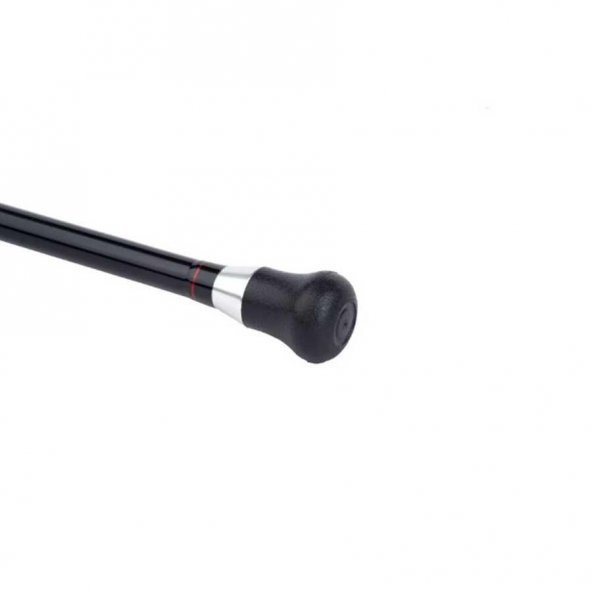 Shimano Vengeance AX 1,80m 150g 3 Parça Tele Boat Olta Kamışı - 3