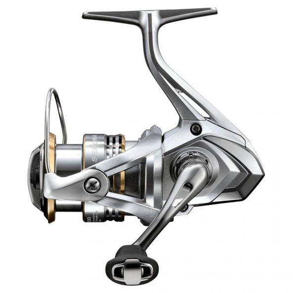 Shimano Sedona C3000 FJ Spin Olta Makinası ürün görseli